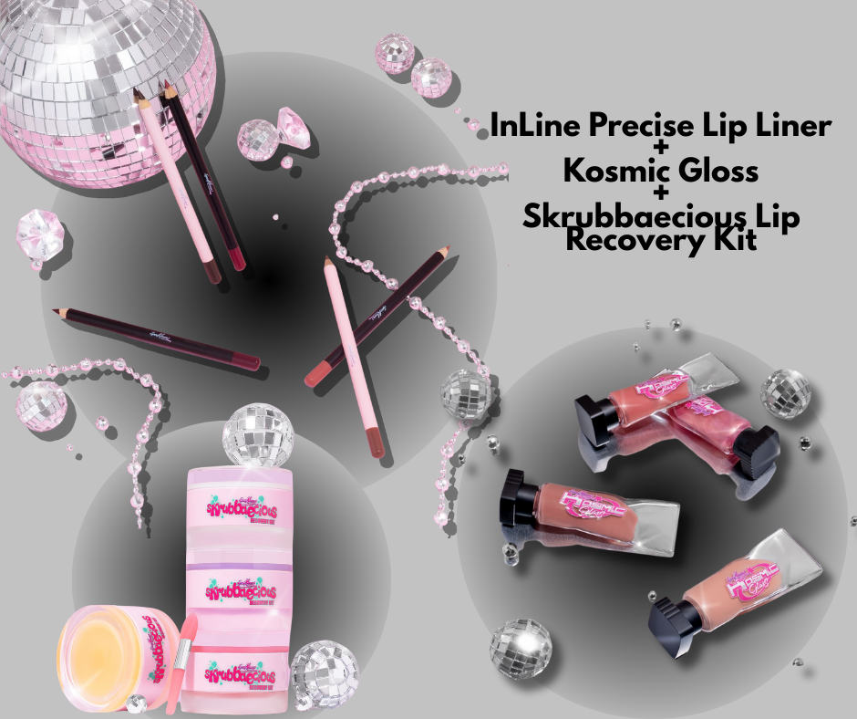 The Prep, Restore & Perform Trio