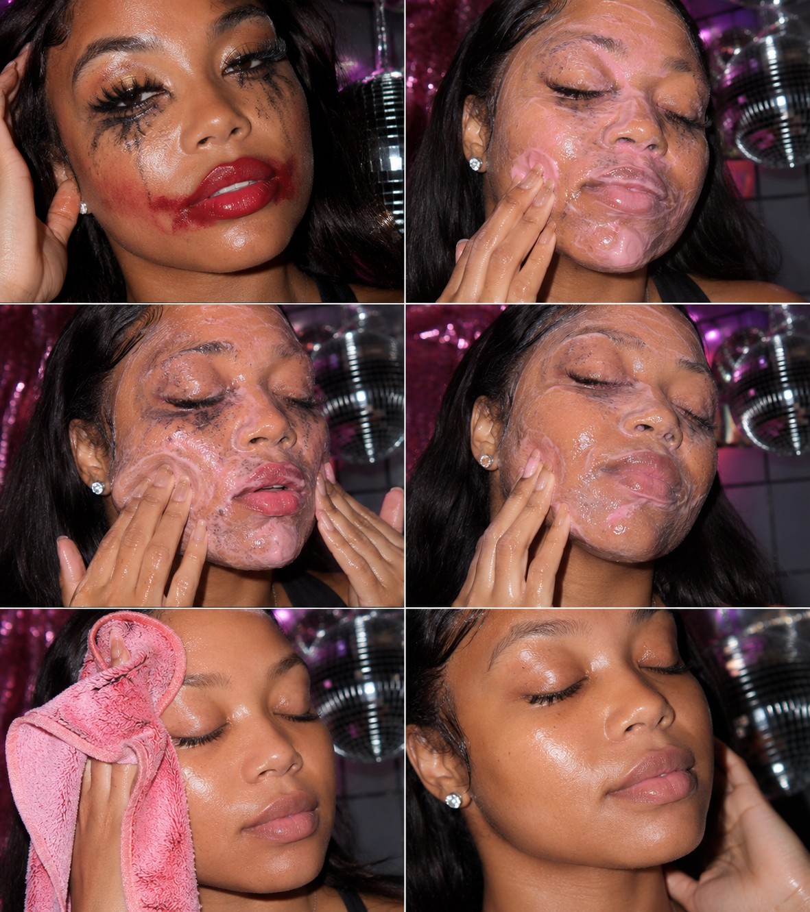 Nectar Kleanse - Makeup Remover Cleansing Balm