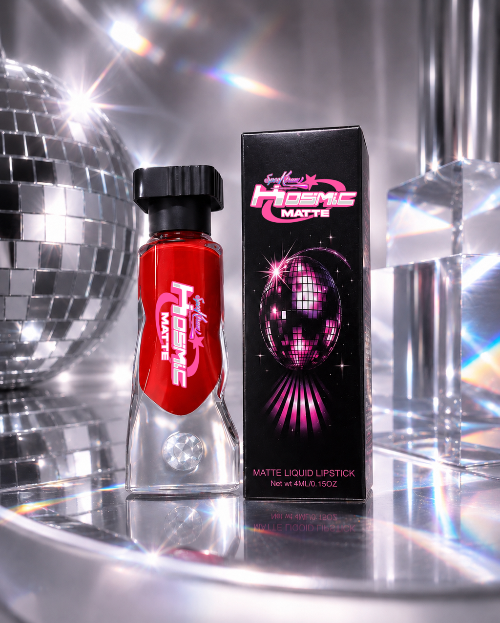 Kosmic Matte